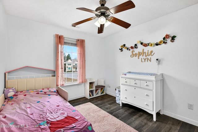 136 Camellia Creek Drive, Richlands, NC 28574