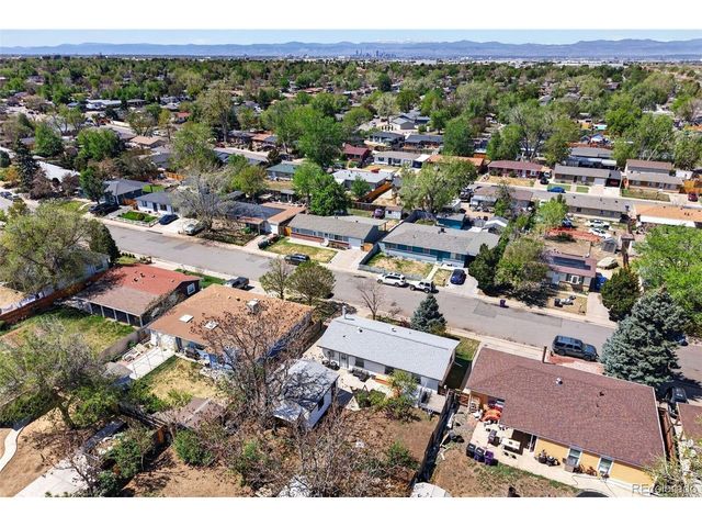 Address unavailable.