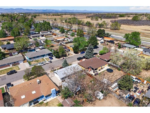 Address unavailable.