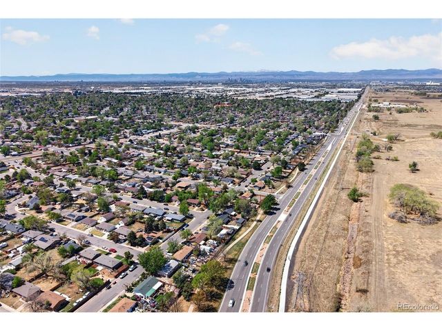 Address unavailable.