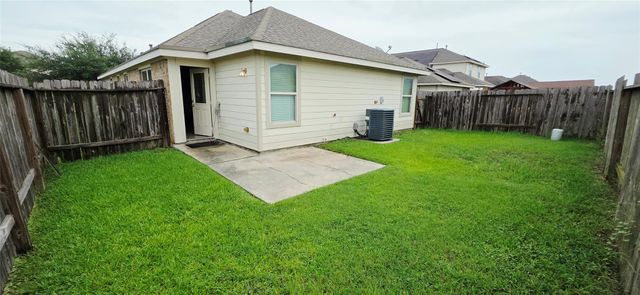 2767 Morgensen Drive, Houston, TX 77088