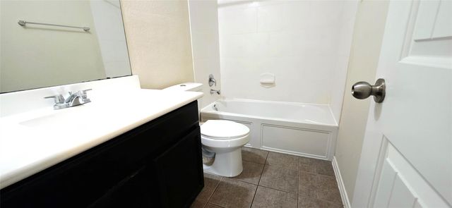 2767 Morgensen Drive, Houston, TX 77088