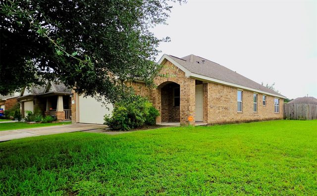 2767 Morgensen Drive, Houston, TX 77088