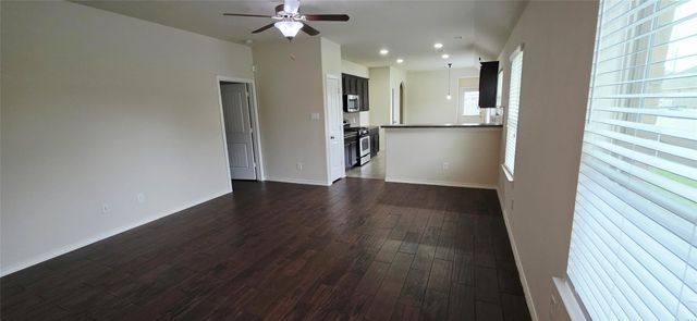 2767 Morgensen Drive, Houston, TX 77088