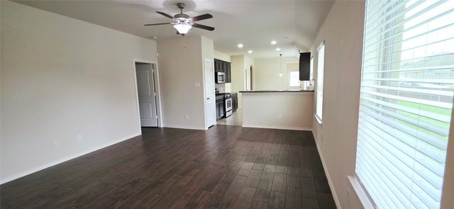 2767 Morgensen Drive, Houston, TX 77088