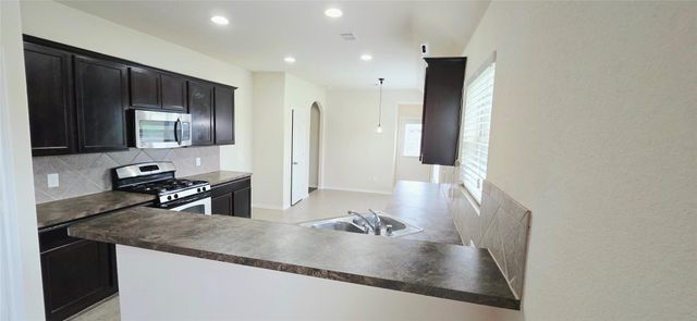 2767 Morgensen Drive, Houston, TX 77088