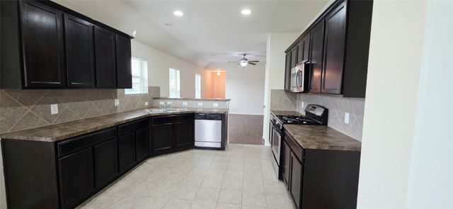 2767 Morgensen Drive, Houston, TX 77088