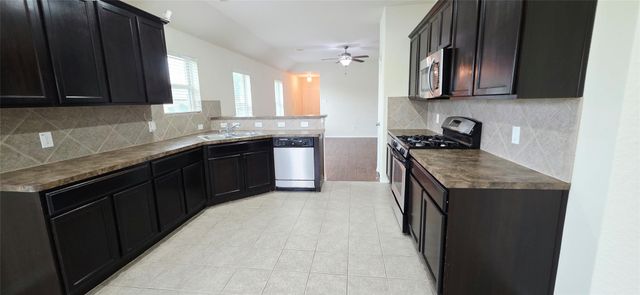 2767 Morgensen Drive, Houston, TX 77088