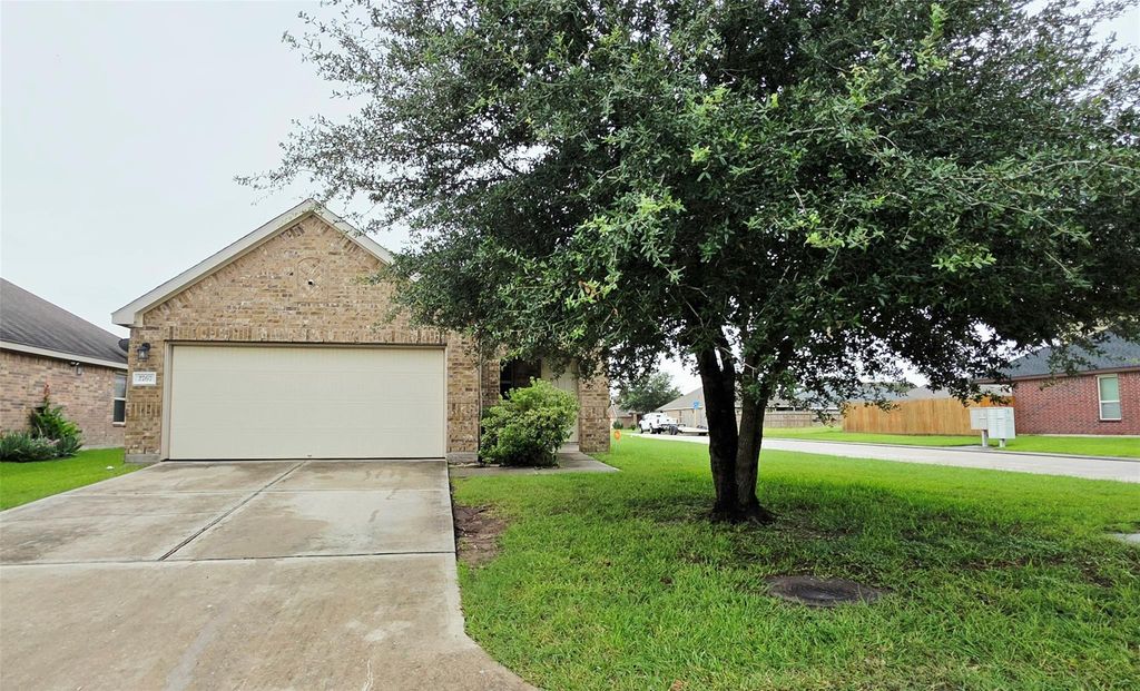 2767 Morgensen Drive, Houston, TX 77088