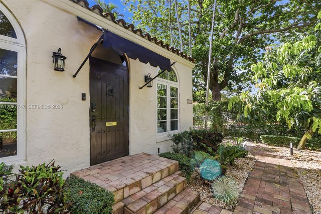 1215 Madrid St, Coral Gables, FL 33134