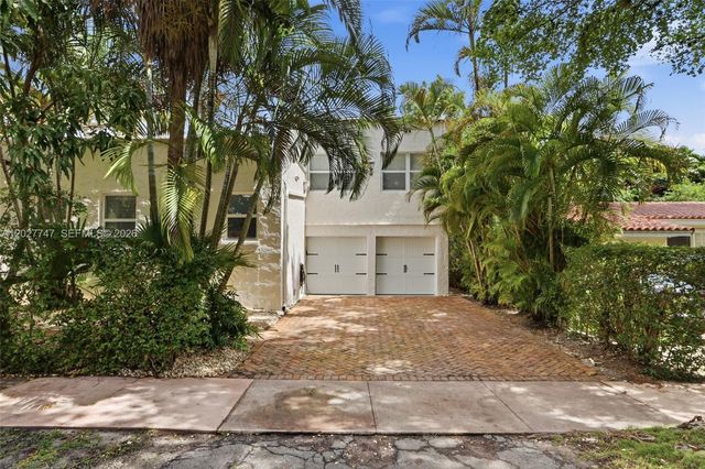 1215 Madrid St, Coral Gables, FL 33134