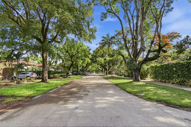1215 Madrid St, Coral Gables, FL 33134