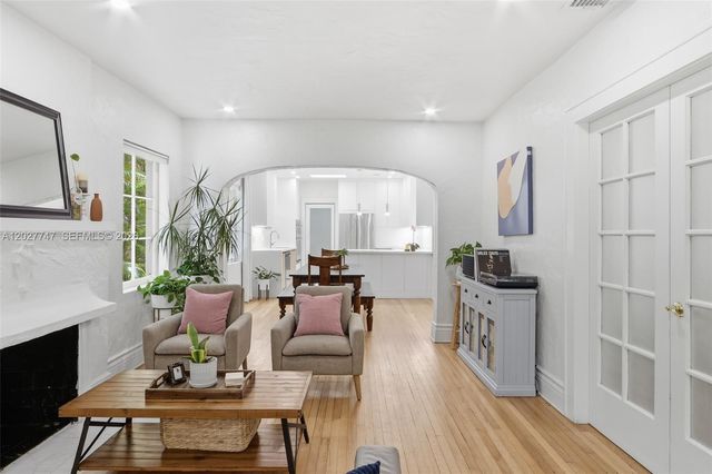 1215 Madrid St, Coral Gables, FL 33134