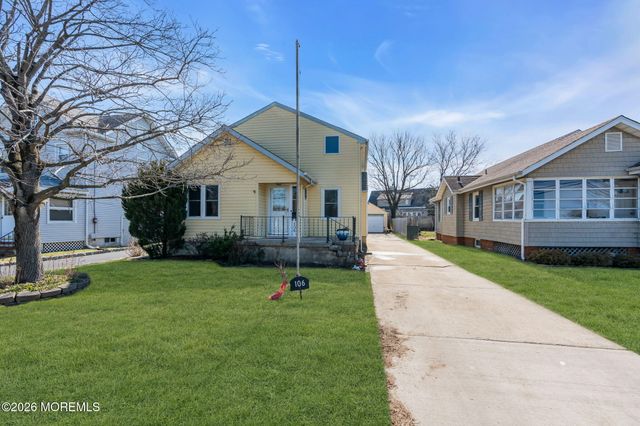 106 Wall Street, West Long Branch, NJ 07764