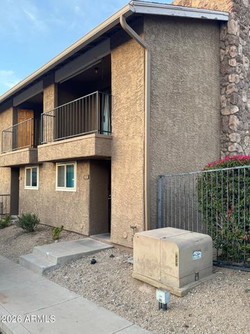 1545 E SAHUARO Drive 15, Phoenix, AZ 85020