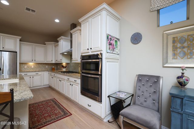 2431 Wychwood Court, Tucson, AZ 85749