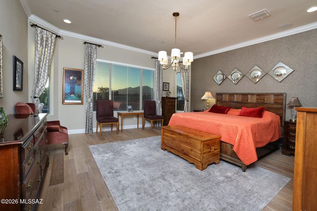 2431 Wychwood Court, Tucson, AZ 85749