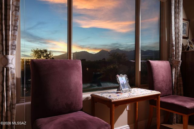 2431 Wychwood Court, Tucson, AZ 85749