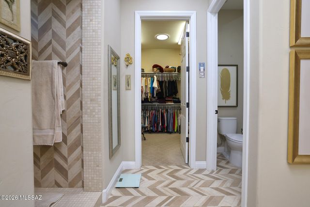 2431 Wychwood Court, Tucson, AZ 85749