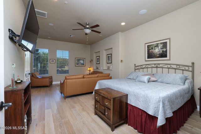 2431 Wychwood Court, Tucson, AZ 85749