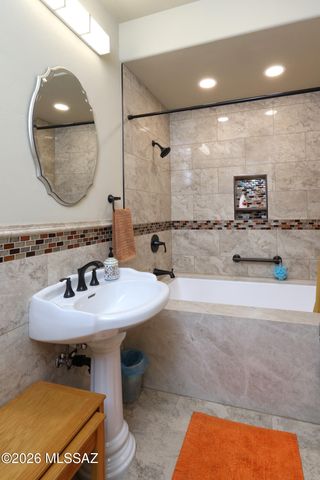 2431 Wychwood Court, Tucson, AZ 85749