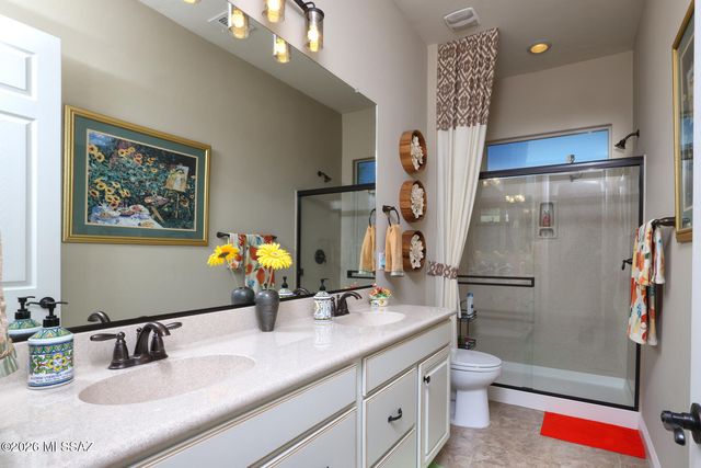 2431 Wychwood Court, Tucson, AZ 85749