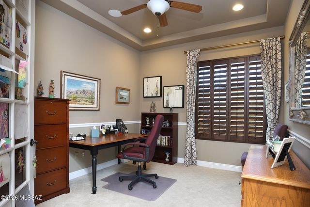 2431 Wychwood Court, Tucson, AZ 85749