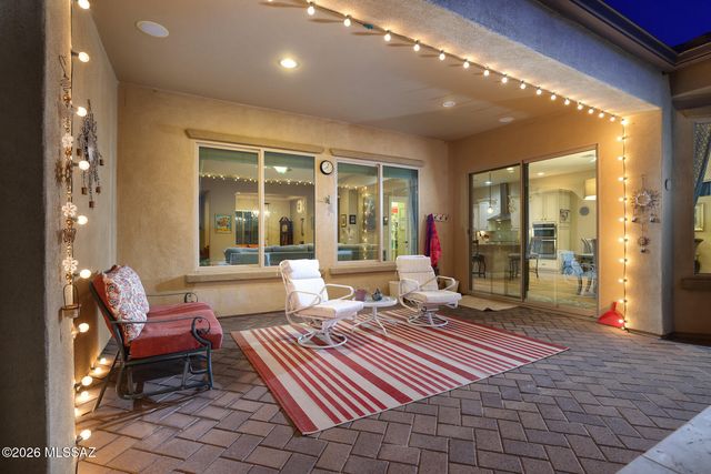 2431 Wychwood Court, Tucson, AZ 85749