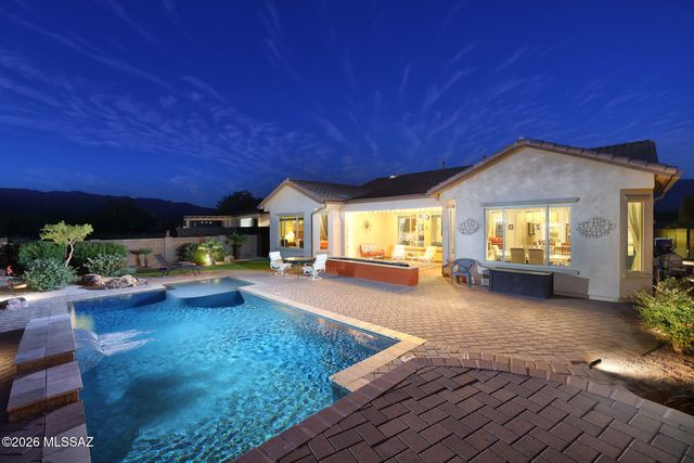 2431 Wychwood Court, Tucson, AZ 85749