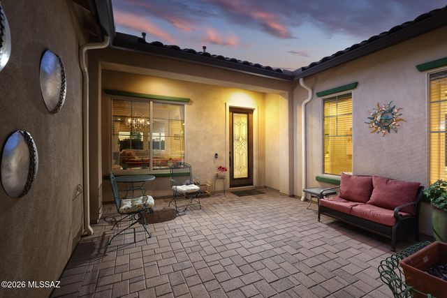 2431 Wychwood Court, Tucson, AZ 85749