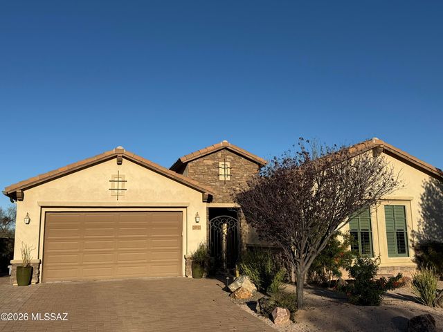 2431 Wychwood Court, Tucson, AZ 85749