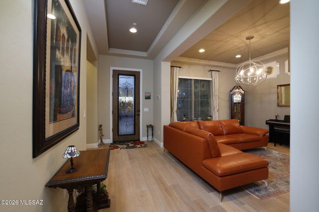 2431 Wychwood Court, Tucson, AZ 85749