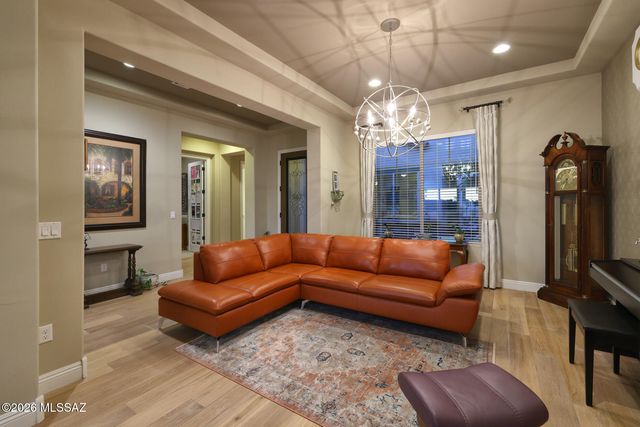 2431 Wychwood Court, Tucson, AZ 85749