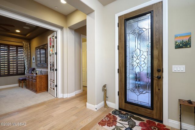 2431 Wychwood Court, Tucson, AZ 85749