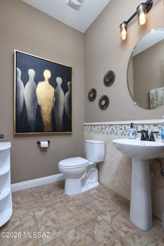 2431 Wychwood Court, Tucson, AZ 85749