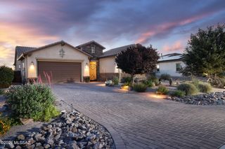 2431 Wychwood Court, Tucson, AZ 85749