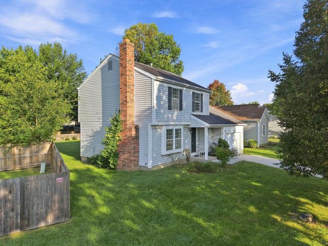 8369 Yuma Drive, Powell, OH 43065