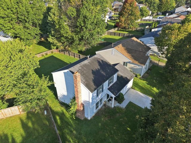 8369 Yuma Drive, Powell, OH 43065