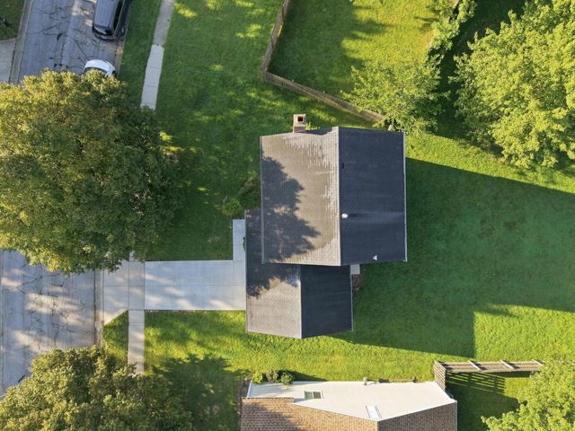 8369 Yuma Drive, Powell, OH 43065