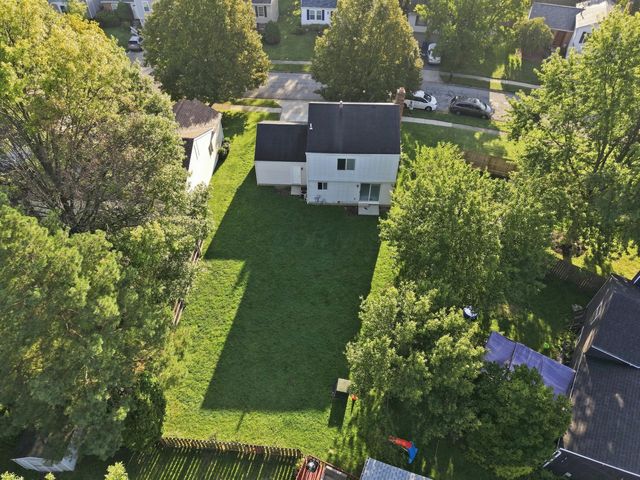 8369 Yuma Drive, Powell, OH 43065
