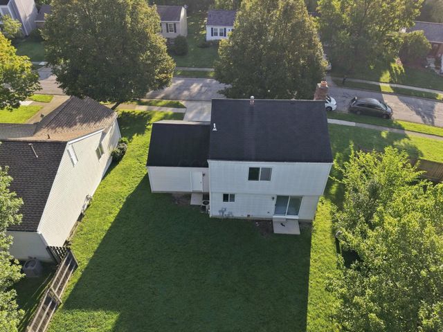 8369 Yuma Drive, Powell, OH 43065