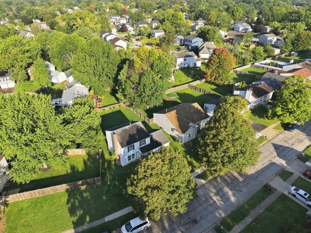 8369 Yuma Drive, Powell, OH 43065