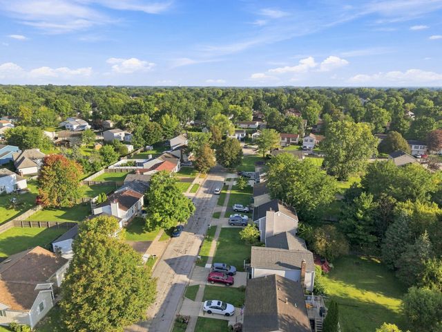 8369 Yuma Drive, Powell, OH 43065