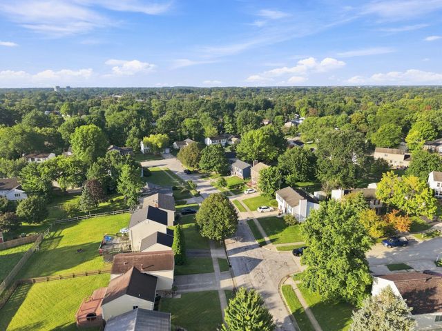 8369 Yuma Drive, Powell, OH 43065
