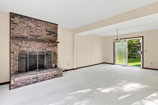 8369 Yuma Drive, Powell, OH 43065