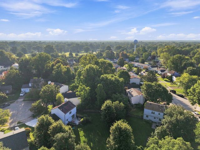 8369 Yuma Drive, Powell, OH 43065