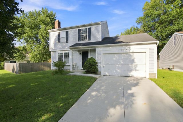 8369 Yuma Drive, Powell, OH 43065