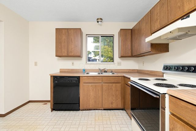8369 Yuma Drive, Powell, OH 43065