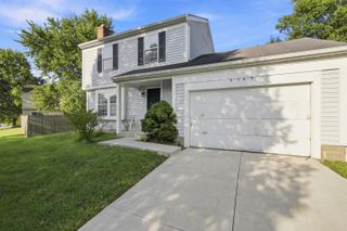 8369 Yuma Drive, Powell, OH 43065