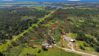 33780 W 33rd Place S, Mannford, OK 74044